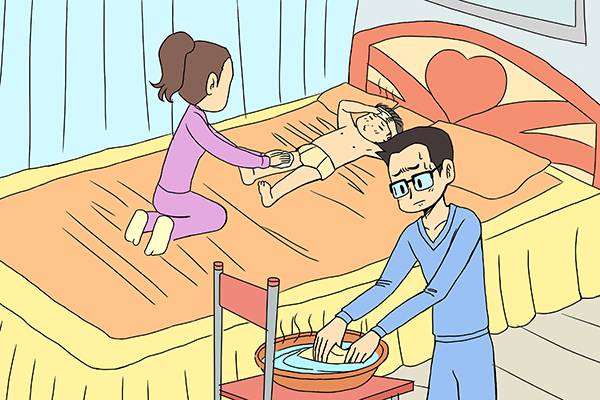 小兒快速退燒小妙招 實用退燒方法請務(wù)必記牢