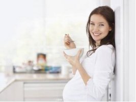 孕婦嘴唇上長水泡是什么原因