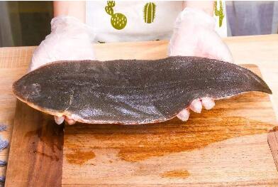 巴沙魚和龍利魚的區(qū)別