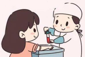 抽血驗孕需要空腹嗎