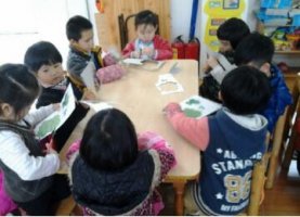 幼兒園中班環(huán)境與污染教案