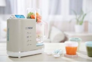 <b>嬰兒輔食機有必要買嗎</b>