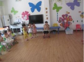 幼兒園錯了歌教案