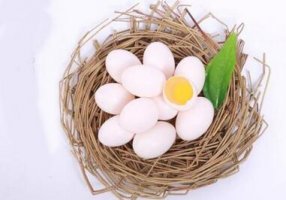 孕婦吃鴿子蛋怎么吃 最佳時間