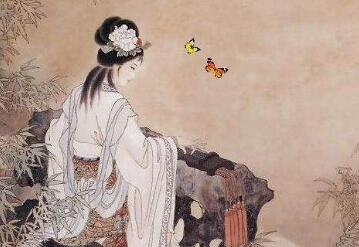 李白春思賞析
