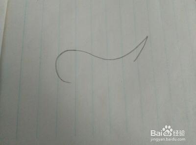小燕子簡筆畫怎么畫