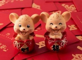 2020年春節(jié)拜年短信祝福語