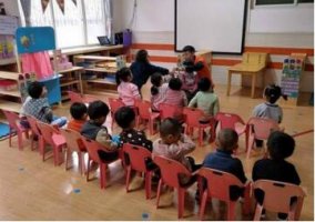 幼兒園小班寶寶要睡覺(jué)健康教案