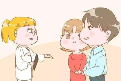 女性備孕吃什么好