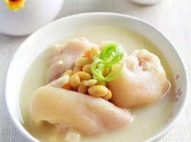 什么時(shí)候適合喝催乳湯