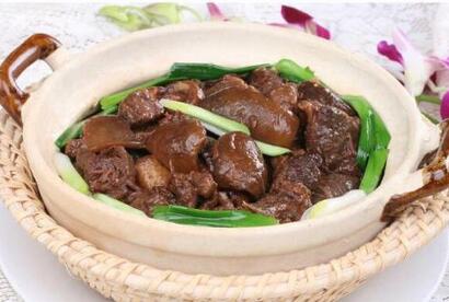 孕婦吃狗肉的好處