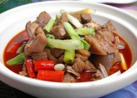 孕婦可以吃狗肉嗎