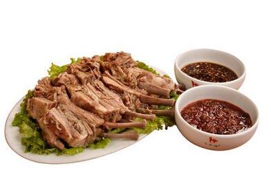 孕婦吃狗肉的注意事項
