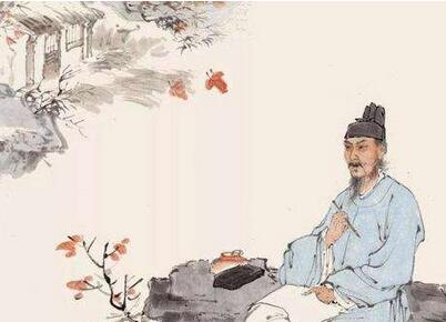 晏殊寓意翻譯