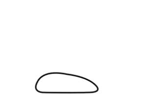 風(fēng)景簡筆畫