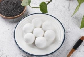 煮湯圓用冷水還是熱水