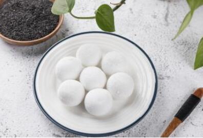 煮湯圓用冷水還是熱水