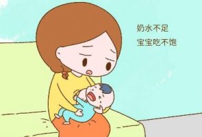 三個(gè)月寶寶吃奶量標(biāo)準(zhǔn)