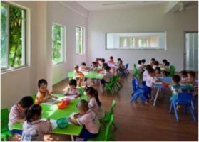 幼兒園我的植樹節(jié)活動(dòng)方案