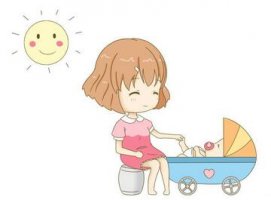 寶寶淹脖子怎么辦