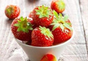 孕婦能吃草莓嗎 注意事項(xiàng)有哪些