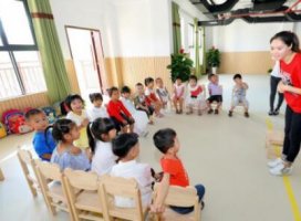 幼兒環(huán)保手工小制作教案