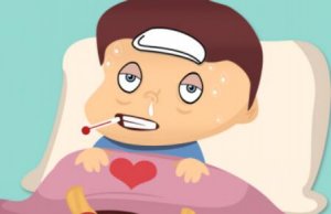 肺炎疫情期間小孩發(fā)燒怎么辦 小孩正常體溫是多少