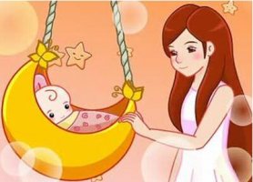 寶寶催眠曲有哪些名字
