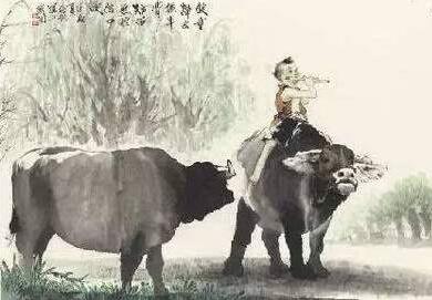雷震村晚古詩(shī)翻譯