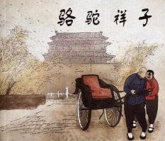 駱駝祥子讀后感作文600字