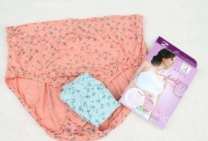 孕婦內(nèi)褲怎么買 需要掌握三大要點