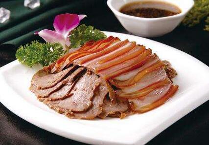 驢肉和什么一起吃最好