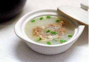 月子牛尾湯的做法