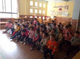 幼兒園小班一顆紐扣數(shù)學(xué)教案