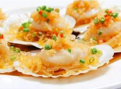 月子里食用扇貝(鮮)的禁忌