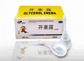 孕婦便秘可以用開塞露嗎
