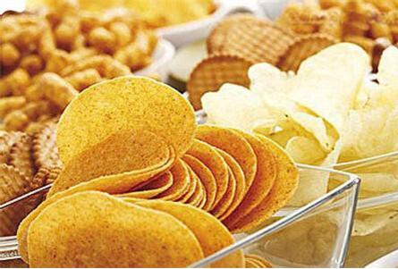 4種零食孩子不能吃