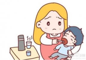 寶寶長牙發(fā)燒怎么辦