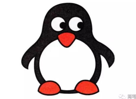 動物簡筆畫大全