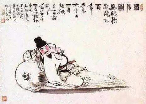杜甫春日憶李白賞析