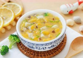 寶寶幾個月添加輔食