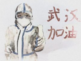 抗疫主題作文可以這么寫，主題+選材+結(jié)構(gòu)