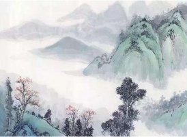 長(zhǎng)相思李煜帶拼音版