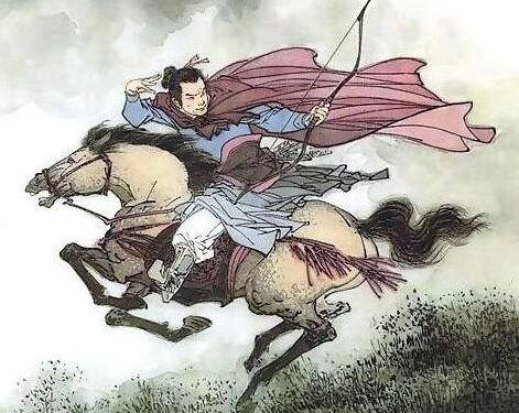 王維少年行四首賞析