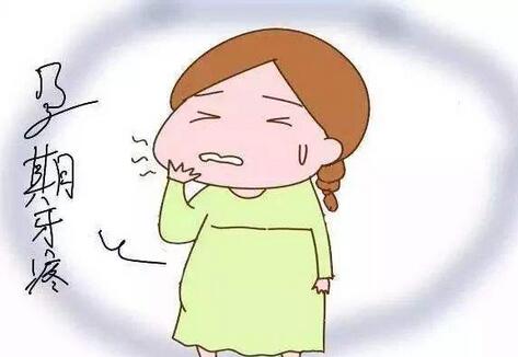 牙疼吃什么藥