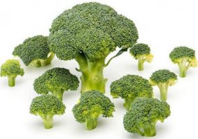 西蘭花變黃了還能吃嗎 西蘭花怎么做寶寶愛吃