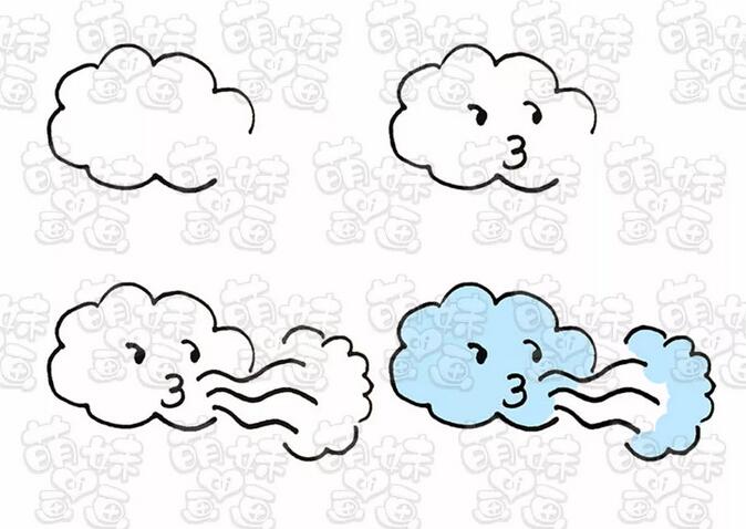 天氣也漸漸暖和起來了