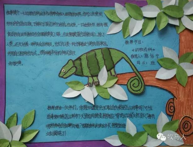 好書推薦卡圖片大全簡單又漂亮