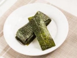 孕婦吃海苔的營(yíng)養(yǎng)價(jià)值