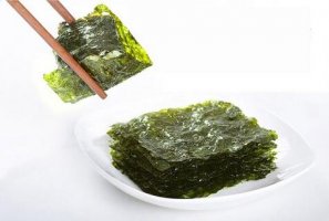 海苔是什么 海苔的營(yíng)養(yǎng)價(jià)值